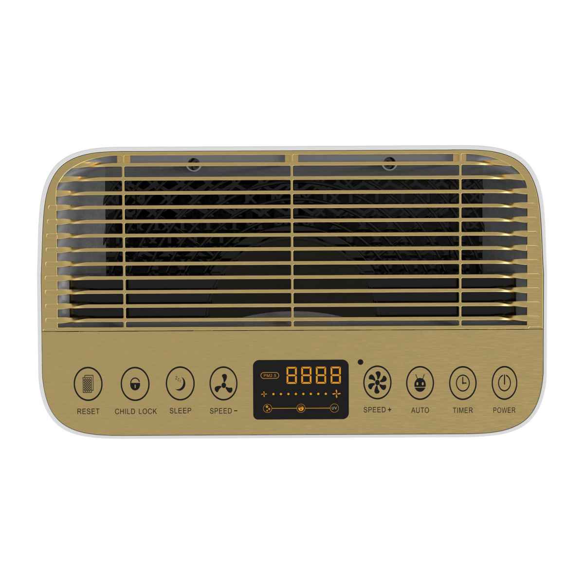 AiroDoctor Air Purifier