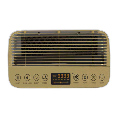 AiroDoctor Air Purifier