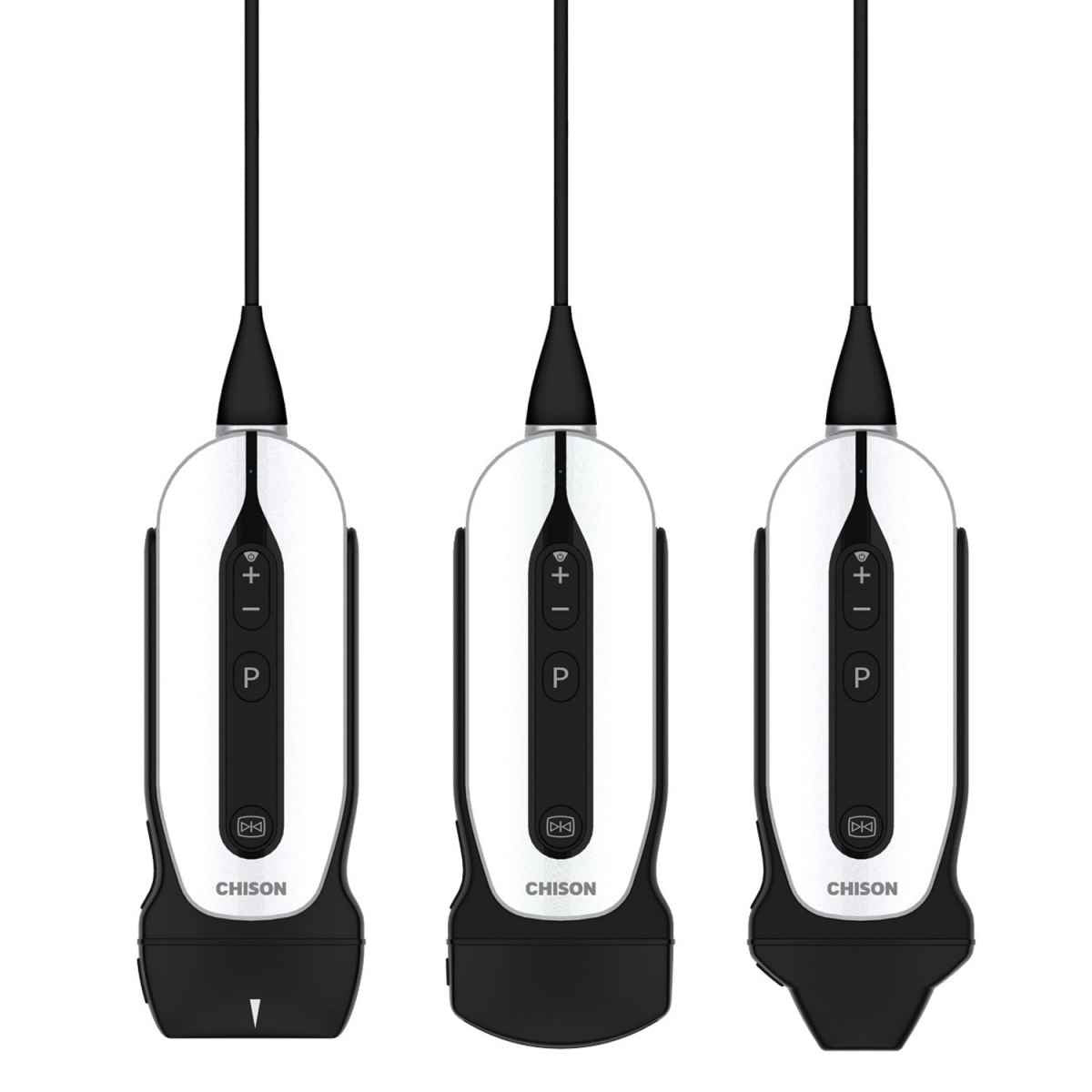 Chison Portable Ultrasound Machine “SonoEye” P3 (with 3.0 MHz phased array transducer)