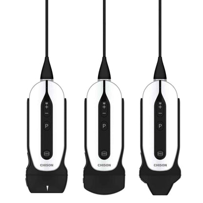 Chison Portable Ultrasound Machine “SonoEye” P3 (with 3.0 MHz phased array transducer)