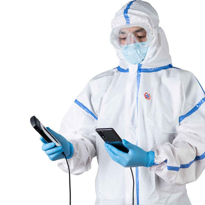 Chison Portable Ultrasound Machine “SonoEye” P3 (with 3.0 MHz phased array transducer)