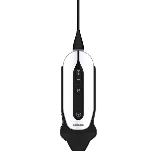 Chison Portable Ultrasound Machine “SonoEye” P3 (with 3.0 MHz phased array transducer)