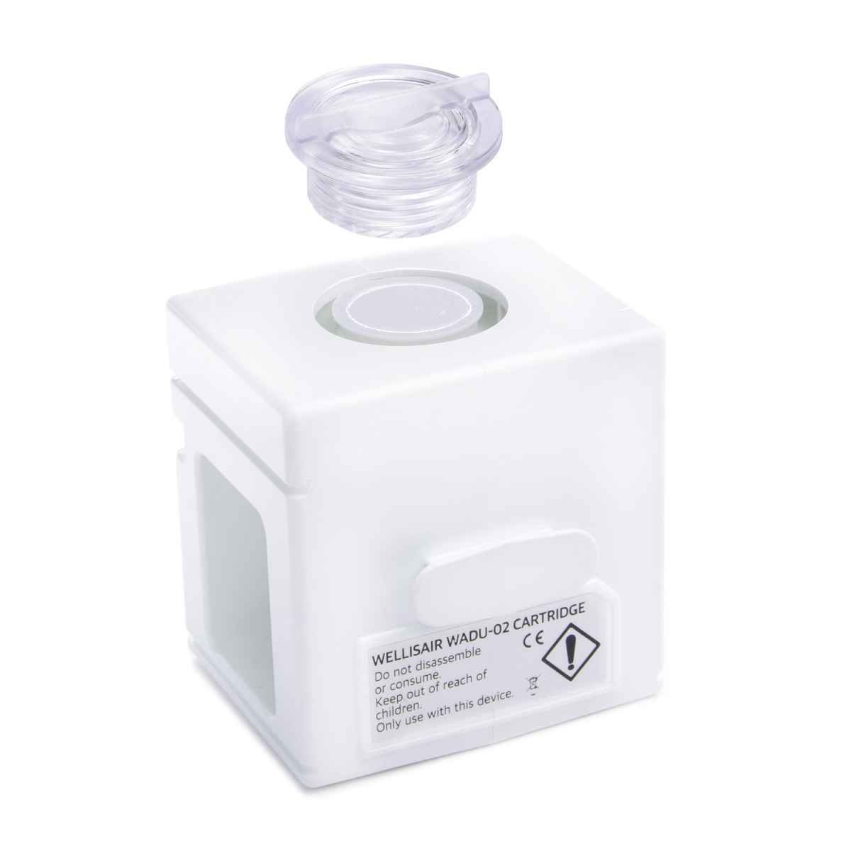 Wellisair Cartridge 4 pcs (year supply)