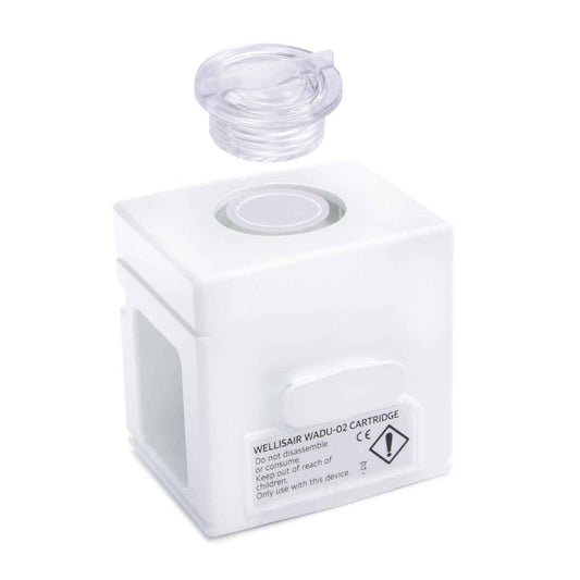 Wellisair Cartridge 4 pcs (year supply)