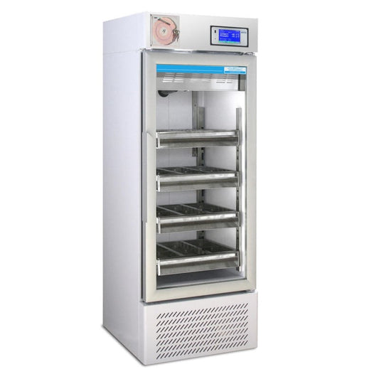 tritec® TC 102 Medicine Refrigerator standard version | white