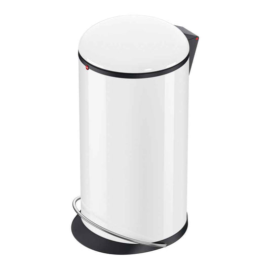 Hailo Harmony L Stahlblech, weiß