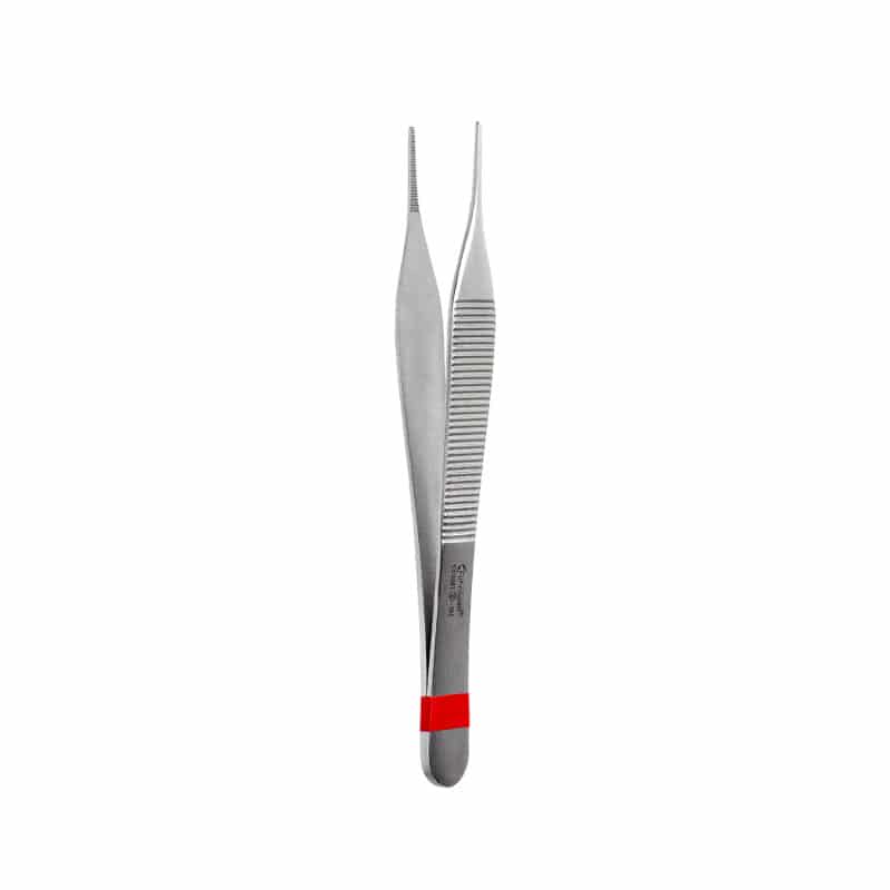 Micro-Adson Dissecting Forceps