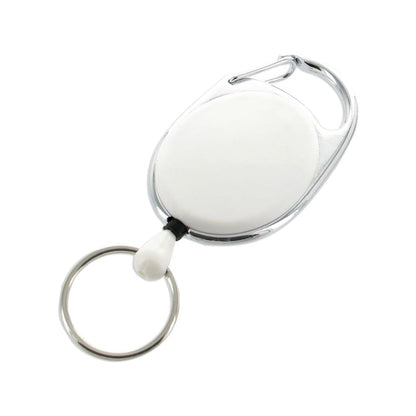 «Premium-RING» Badge Reel