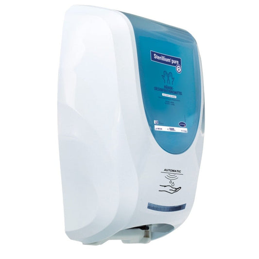 CleanSafe Dispenser Touchless - Plastic