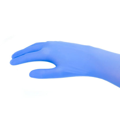 Nitrile Examination Gloves L