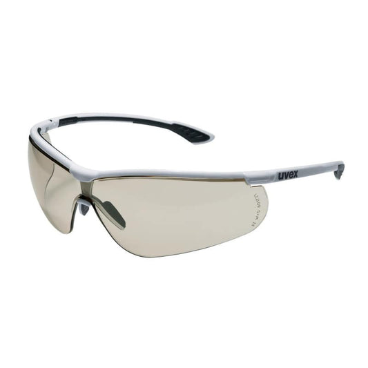 Uvex Sportstyle Safety Glasses