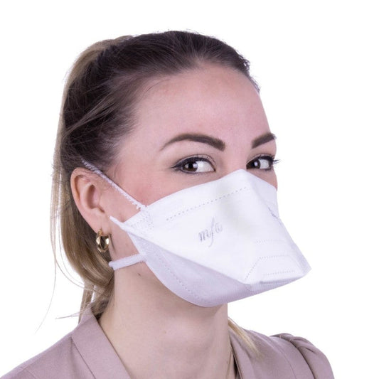FFP2 Respirator Mask