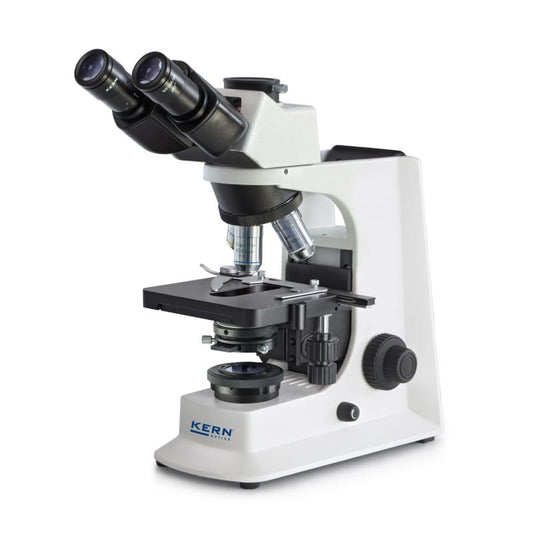 Kern OBL 146 Phase Contrast Microscope