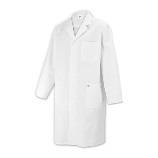 Men's Classic Lab Coat 58n