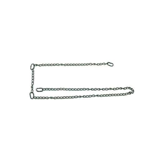 Calving Chain with 2 Links