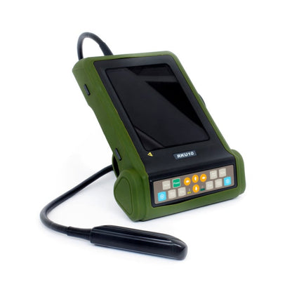 RKU10 Veterinary Ultrasound Machine