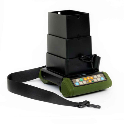 RKU10 Veterinary Ultrasound Machine