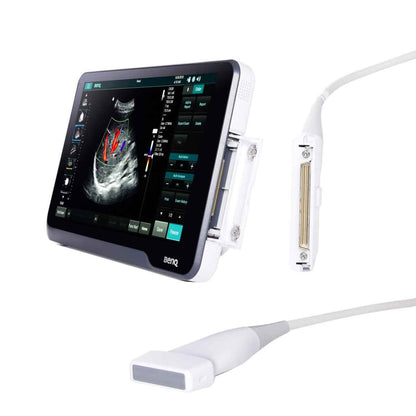 T3300v Ultrasound System with convex probe