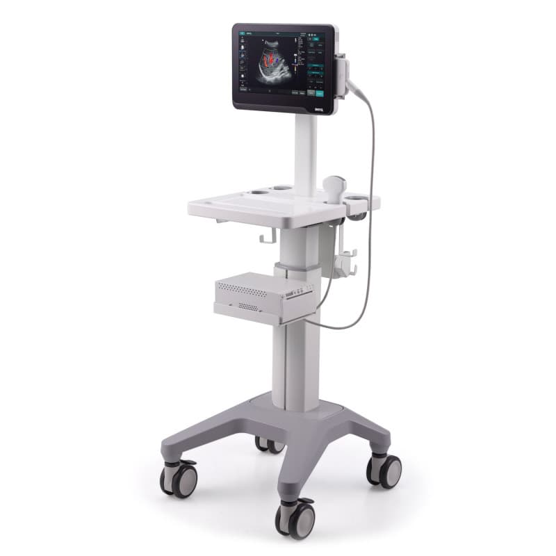 T3300v Equipment Trolley