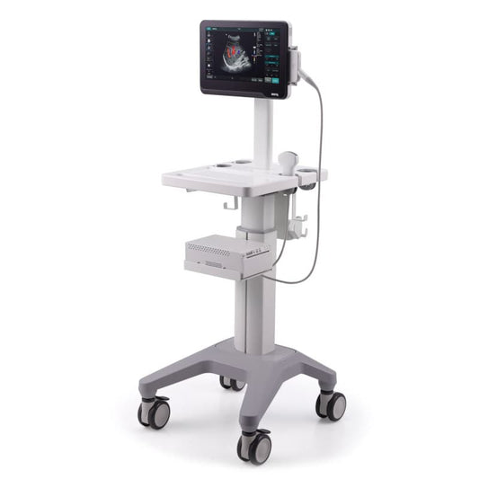 T3300v Equipment Trolley