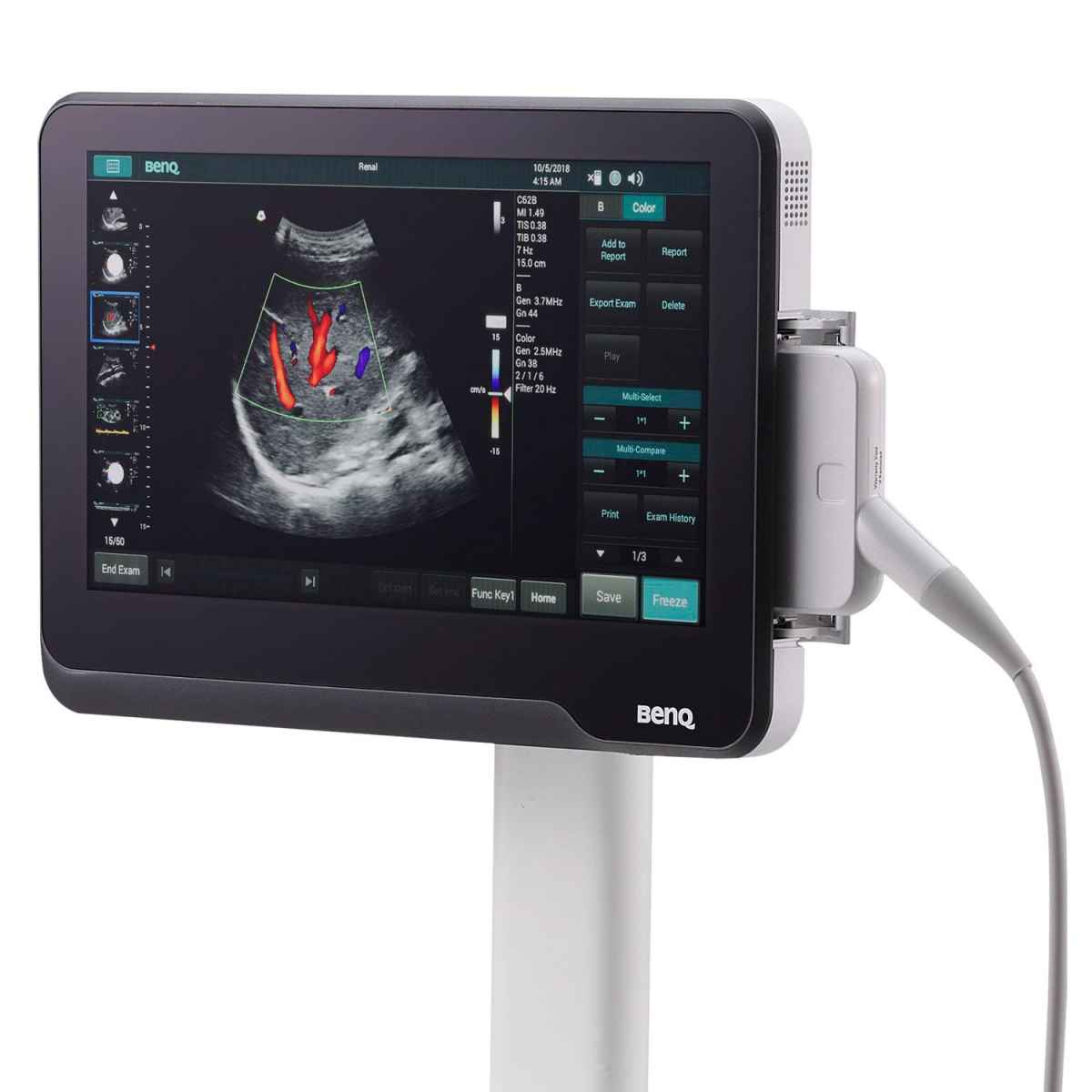 T3300v Equipment Trolley