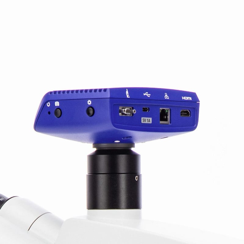 Zeiss Primostar 3 with Camera