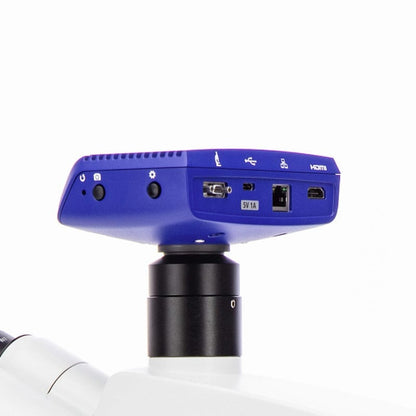 Zeiss Primostar 3 with Camera