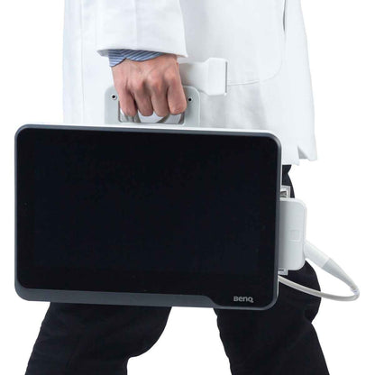 T3300v Ultrasound System with linear probe