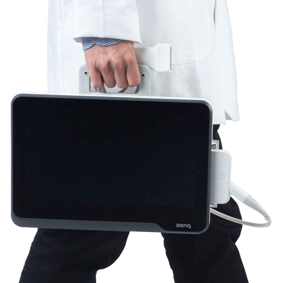 T3300v Ultrasound System with phased array probe