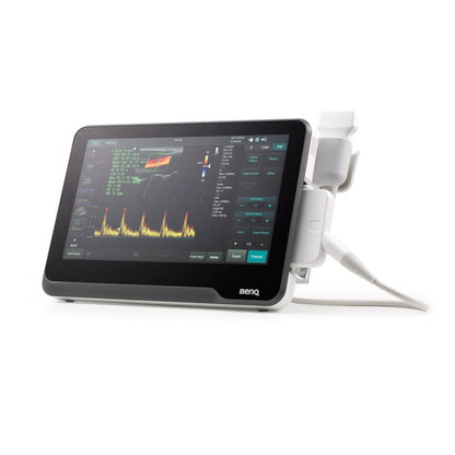 T3300v Ultrasound System with linear probe