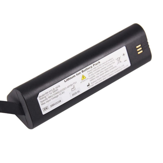 RKU10 Replacement Battery