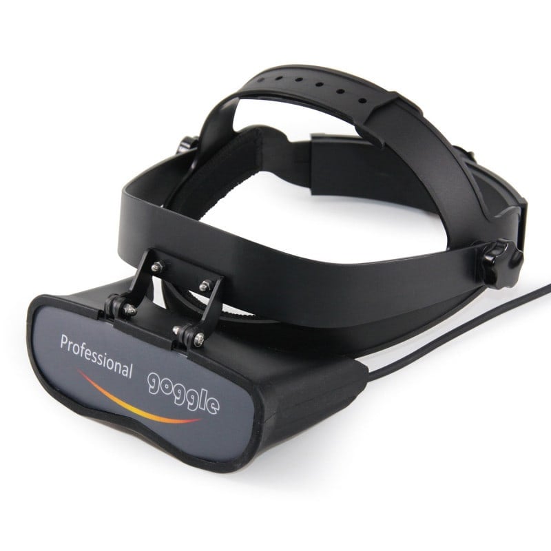 KAIXIN Goggle 06 Video Glasses