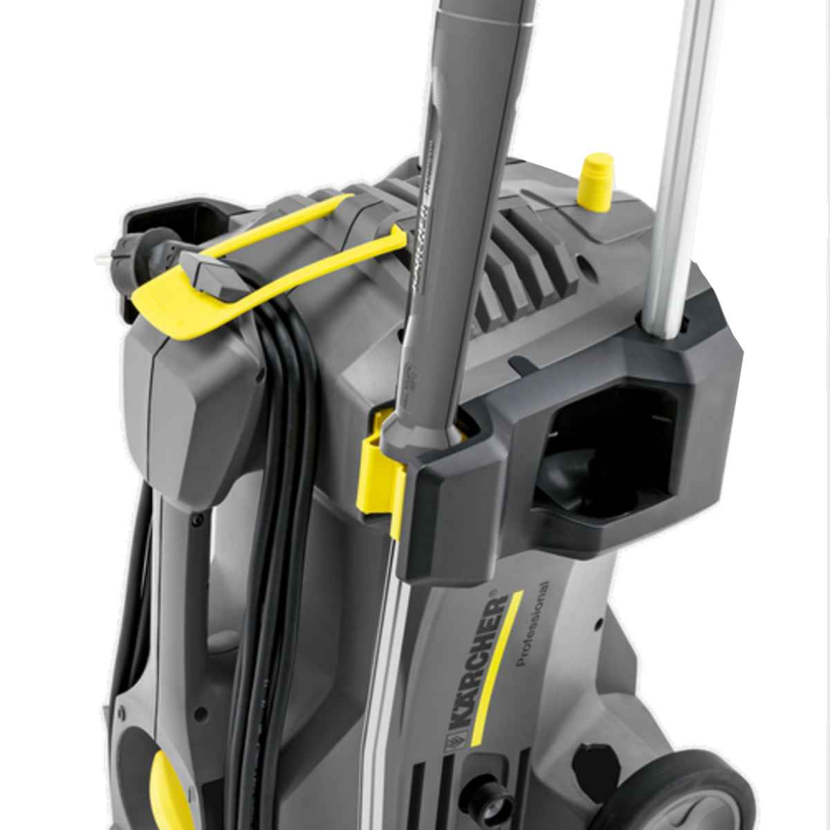 KÄRCHER HD 5/11 P Plus