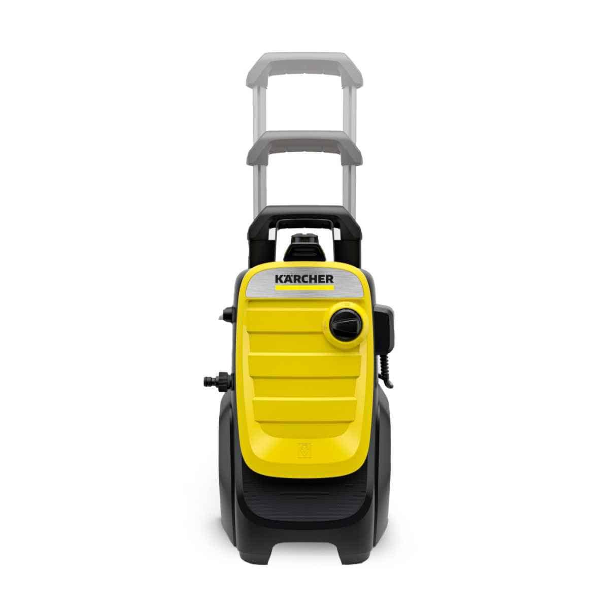KÄRCHER K 7 Compact without surface cleaner