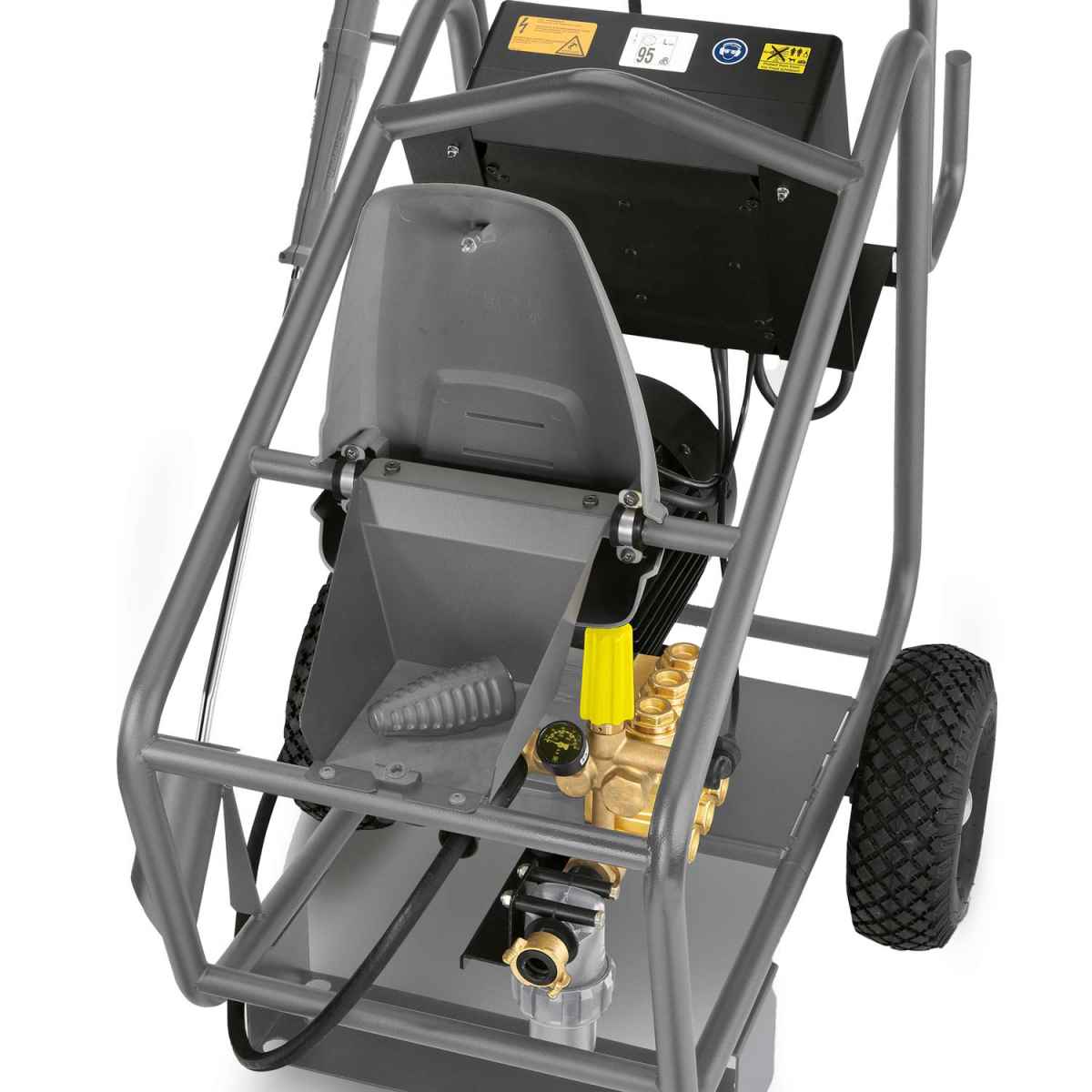 KÄRCHER HD 20/15-4 Cage Plus