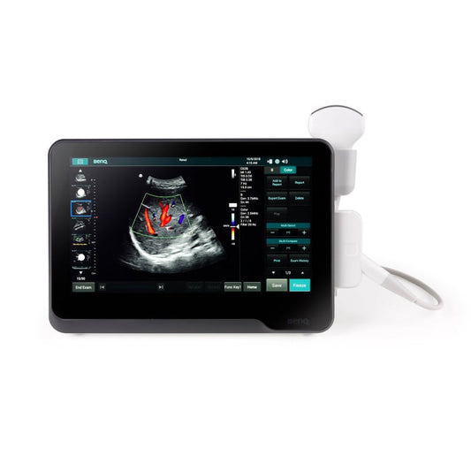 T3300 Ultrasound System