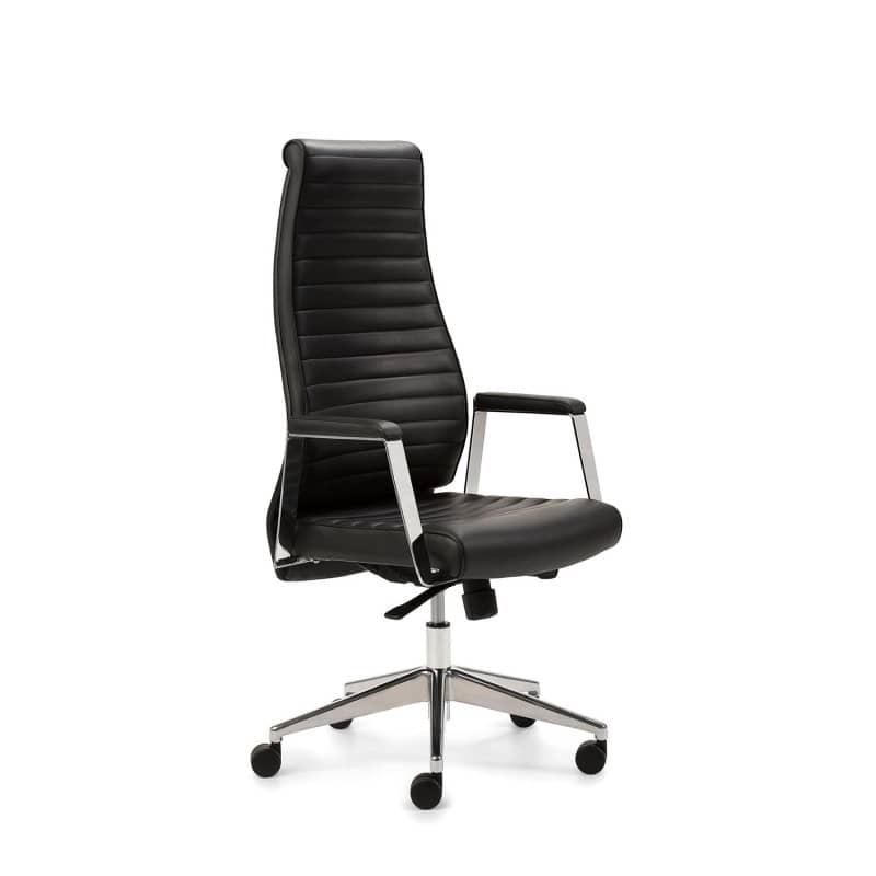 myDELUXE Executive Chair