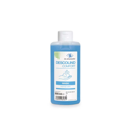 Descolind Comfort Wash 500 ml