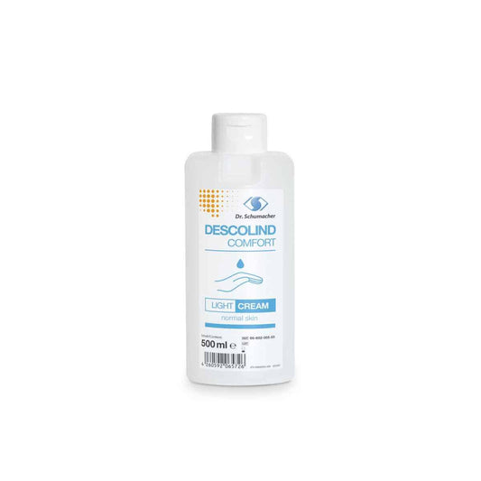 Descolind Comfort Light Cream 500 ml