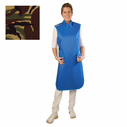 Front Apron camouflage (#15)