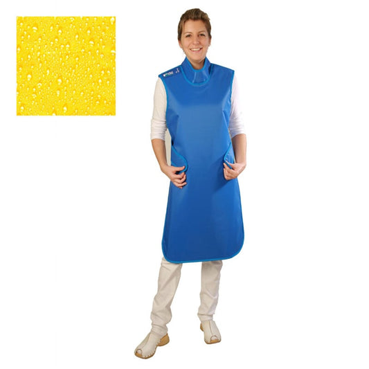 Front Apron yellow (#9)