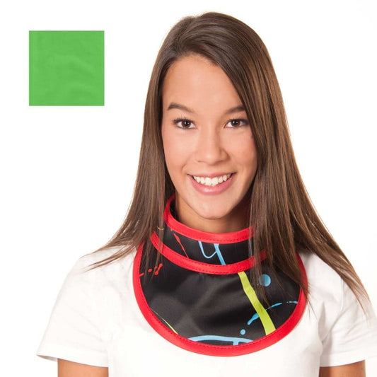 Thyroid Protection light green (#1-3) | M