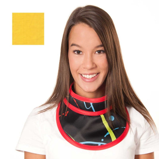 Thyroid Protection yellow (#9) | S