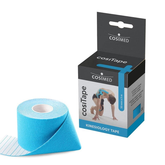 cosiTape light blue
