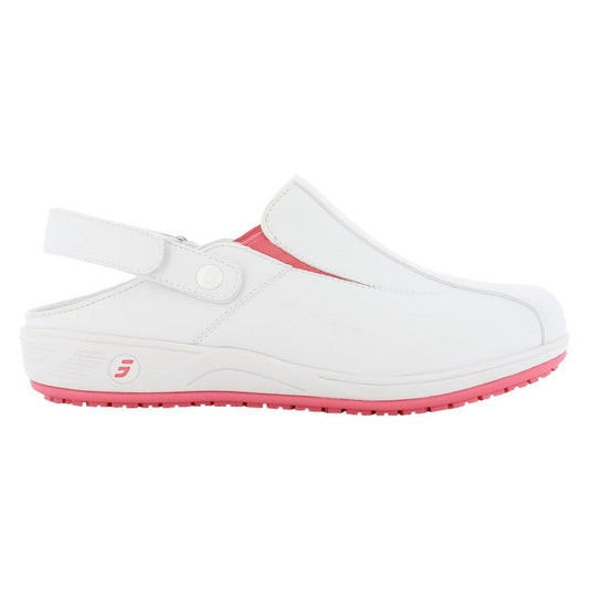 CARINNE Clogs fuchsia | 38