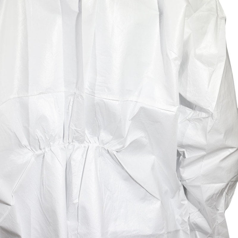 Coverall Cat. III Type 5B/6B | M