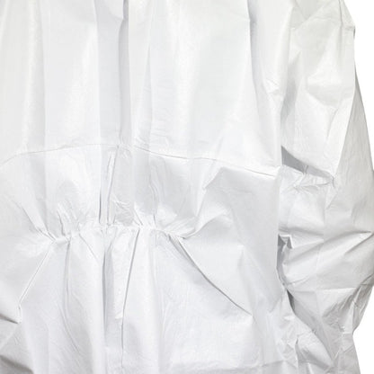 Coverall Cat. III Type 5B/6B | M