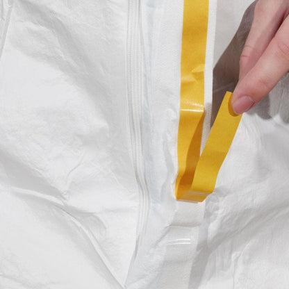 Coverall Cat. III Type 5B/6B | M