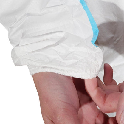 Coverall Cat. III Type 5B/6B | M