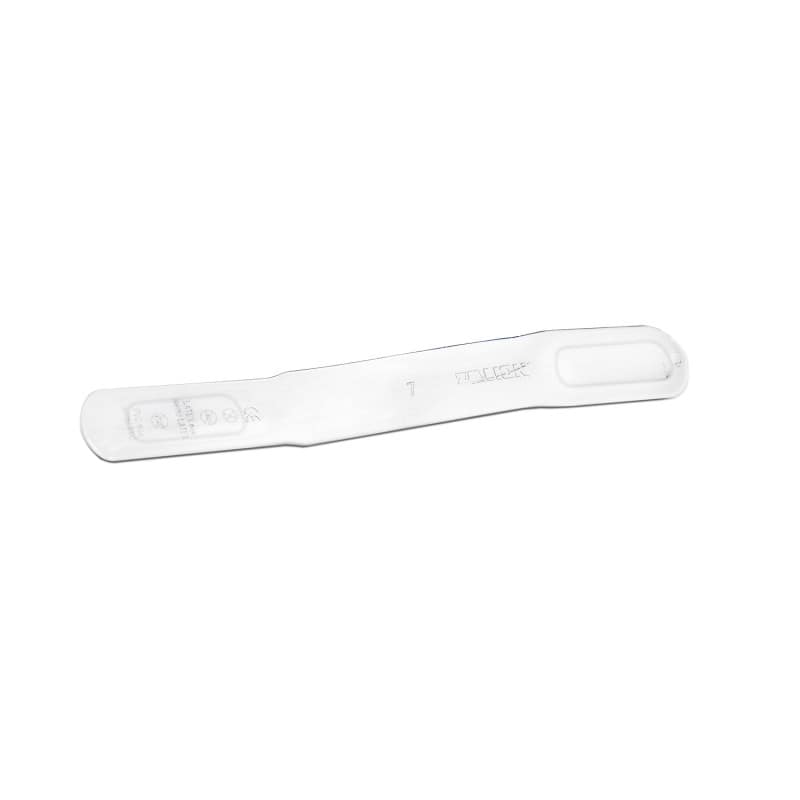 Plastic Tongue Depressor